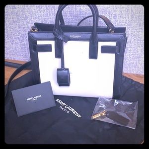 Saint Laurent Handbag